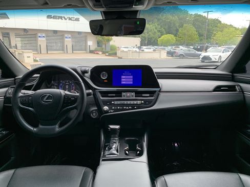 Used 2024 Lexus ES 350 w/ Accessory Package (Z1) FWD image 30