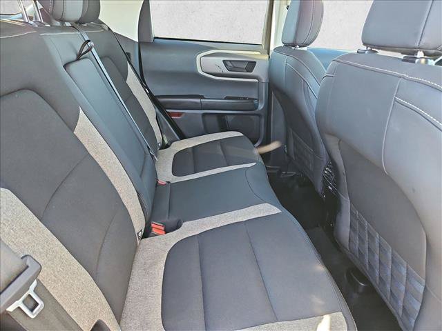 Used 2021 Ford Bronco Sport Badlands w/ Badlands Package AWD/4WD image 25