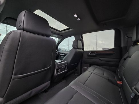 Used 2024 GMC Sierra 1500 Denali w/ Denali Reserve Package image 25