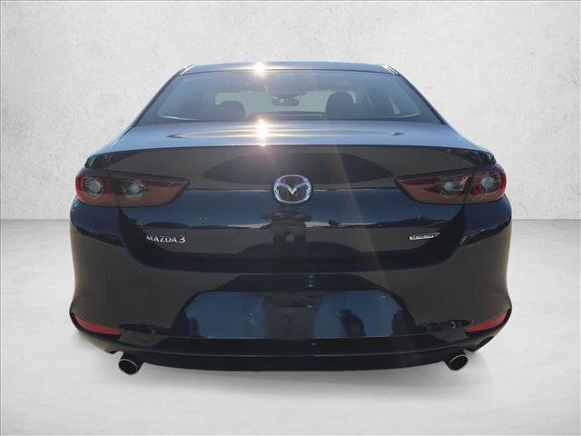 Used 2023 MAZDA MAZDA3 s FWD image 7