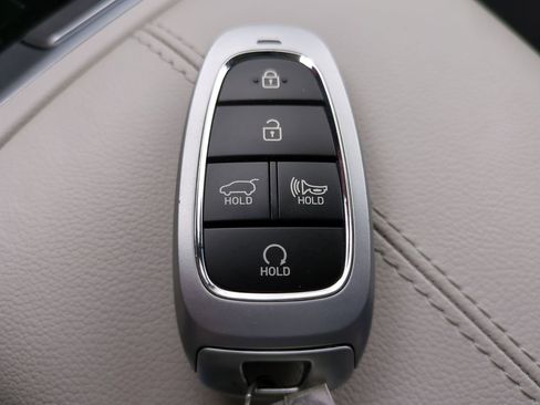 Used 2024 Hyundai Tucson SEL image 27