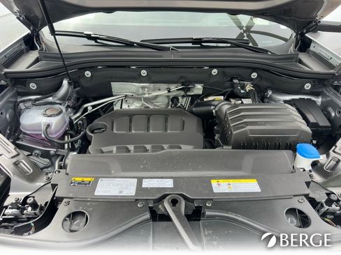 New 2026 Volkswagen Atlas Cross Sport SEL Premium R-Line AWD/4WD image 27