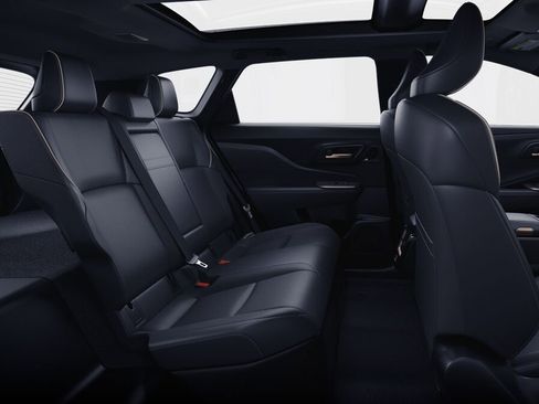 New 2026 Toyota Crown Signia image 21