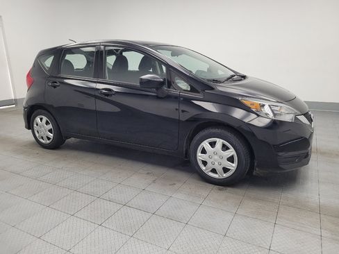 Used 2017 Nissan Versa Note SV FWD image 11