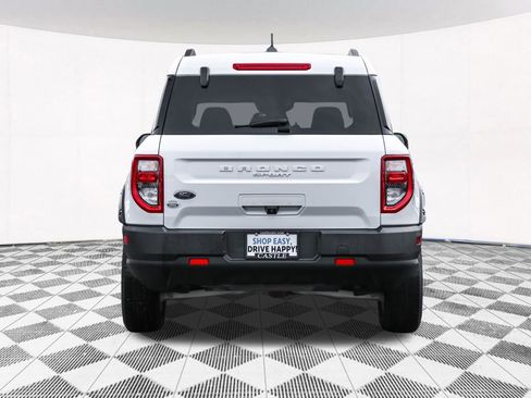 Used 2022 Ford Bronco Sport Big Bend image 12