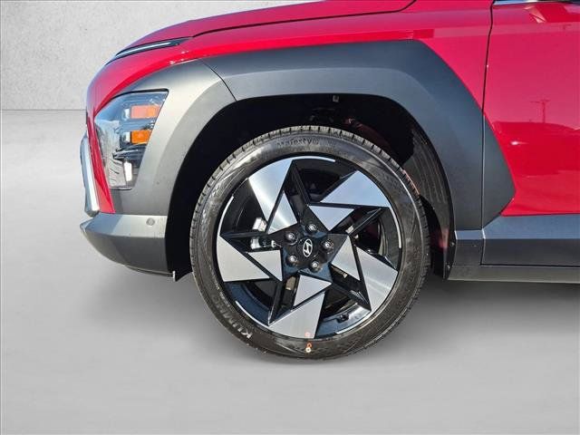 New 2027 Hyundai Kona Limited FWD image 10