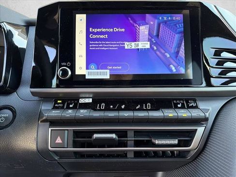 New 2026 Toyota Camry SE image 14