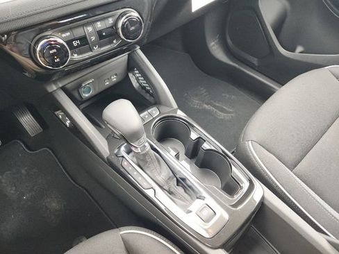 New 2025 Chevrolet TrailBlazer LT w/ Convenience Package image 14