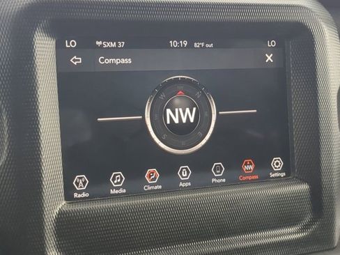 Used 2023 Jeep Wrangler Sport S image 21