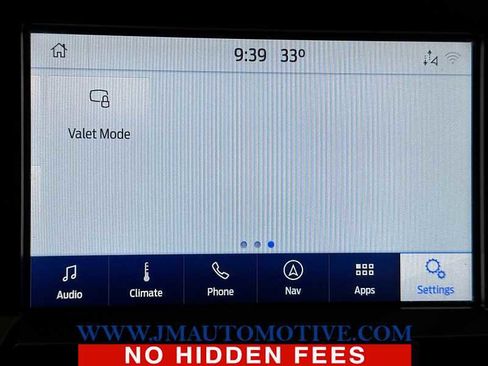 Used 2021 Ford F350 Lariat image 31