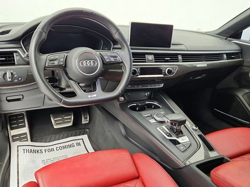 Used 2019 Audi S5 Premium Plus w/ Premium Plus AWD/4WD image 32