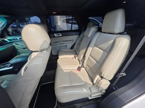 Used 2013 Ford Explorer XLT AWD/4WD image 21