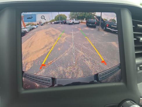 Used 2022 RAM 1500 Big Horn AWD/4WD image 23