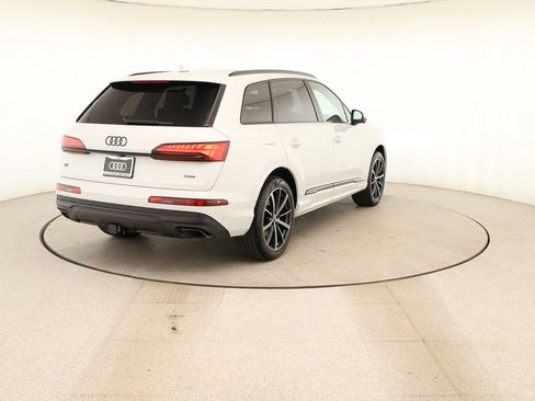 New 2026 Audi Q7 2.0T Premium Plus AWD/4WD image 6