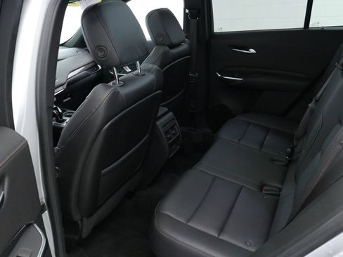 Used 2022 Cadillac XT4 Sport w/ Cold Weather Package image 27