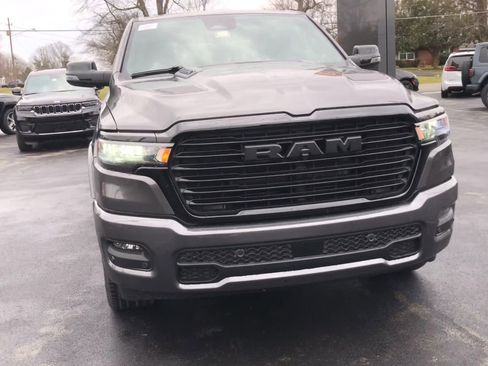 New 2026 RAM 1500 Laramie image 3