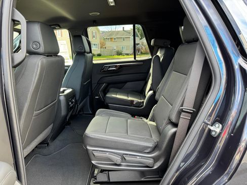 New 2026 Chevrolet Tahoe LT w/ Comfort Package image 43