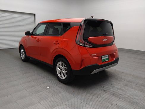Used 2024 Kia Soul LX w/ Option Group 015 image 5