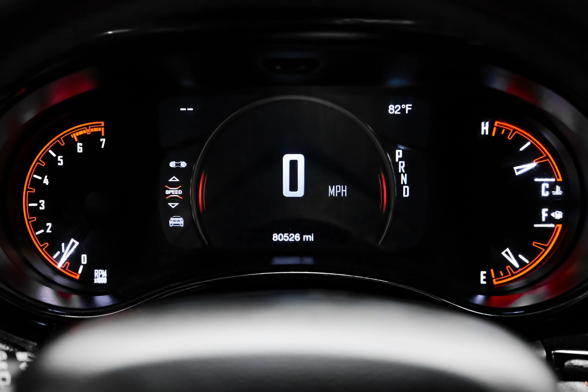 Used 2022 Dodge Durango R/T w/ Blacktop Package RWD image 18