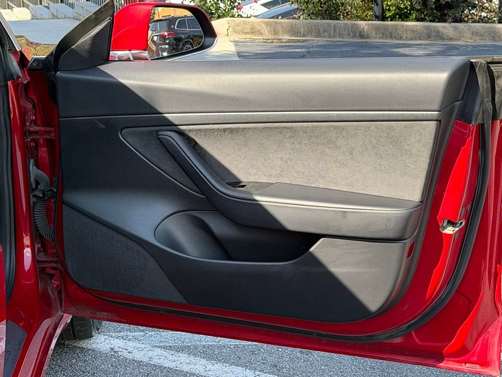 Used 2020 Tesla Model 3 Standard Range RWD image 36