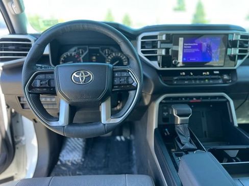 Used 2024 Toyota Tundra SR5 w/ SR5 Premium Package AWD/4WD image 14