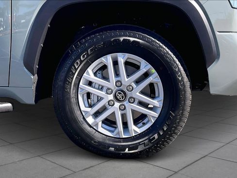 New 2026 Toyota Tundra SR5 image 11