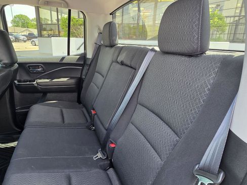 Used 2019 Honda Ridgeline Sport image 28