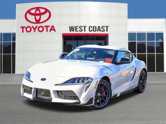 New 2026 Toyota Supra Premium video 1