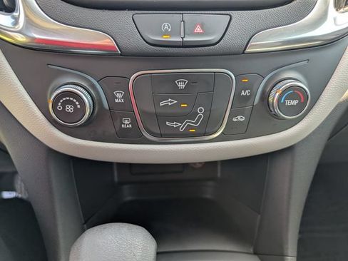 Used 2024 Chevrolet Equinox LS w/ LS Convenience Package AWD/4WD image 17
