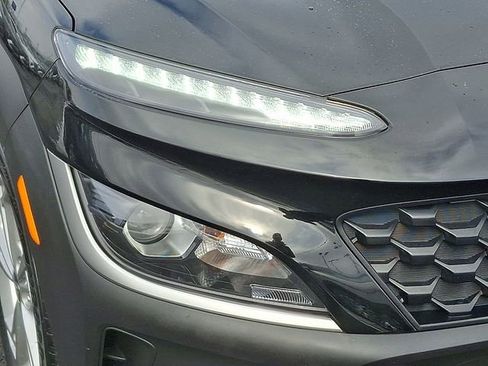 Certified 2023 Hyundai Kona SEL w/ Convenience Package image 9