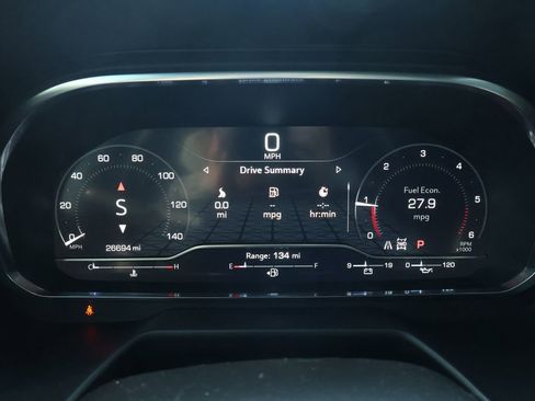 Used 2024 GMC Yukon XL SLT w/ SLT Luxury Package AWD/4WD image 18