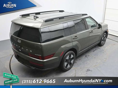 New 2026 Hyundai Santa Fe SEL AWD/4WD image 26