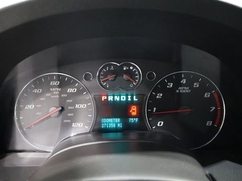 Used 2008 Chevrolet Equinox LS image 31