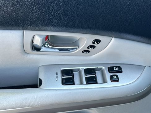 Used 2006 Lexus RX 400h 4dr Hybrid SUV AWD image 13