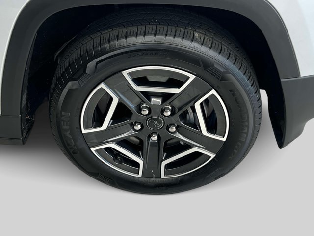 Used 2026 Jeep Cherokee Limited AWD/4WD image 7
