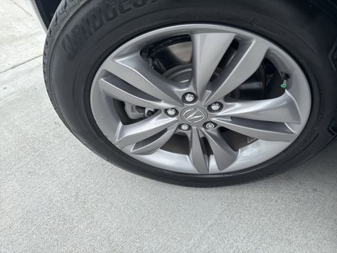 Used 2023 Acura MDX FWD image 5