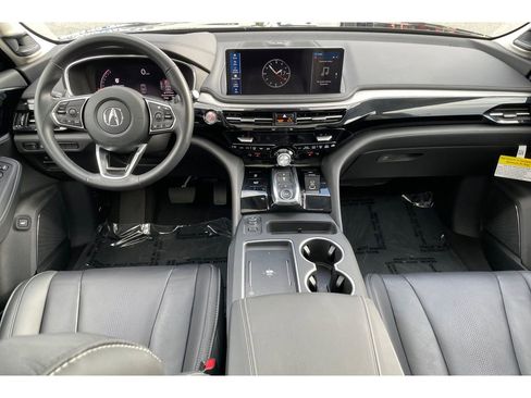 Certified 2025 Acura MDX w/Technology Package image 14