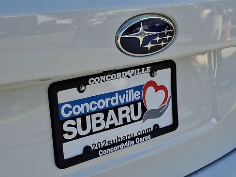 Used 2024 Subaru Outback Premium AWD/4WD image 28