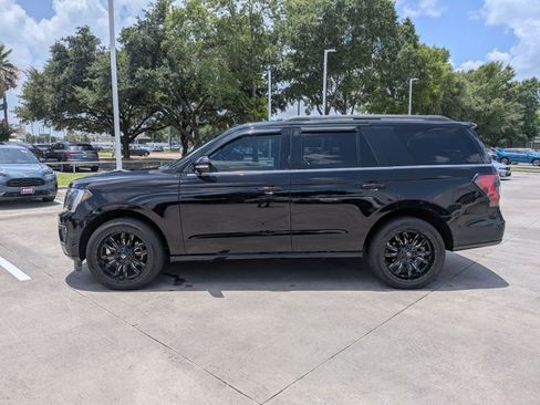 Used 2019 Ford Expedition Limited w/ Equipment Group 303A RWD image 8