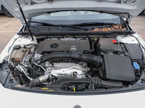 Used 2019 Mercedes-Benz A 220 image 49