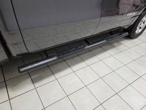 Used 2020 RAM 1500 Big Horn image 22