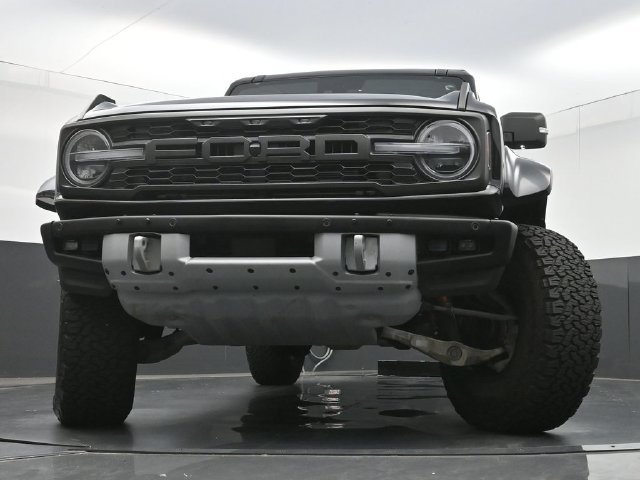 Used 2024 Ford Bronco Raptor w/ Interior Carbon Fiber Pack 6 AWD/4WD image 38
