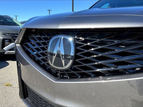 New 2026 Acura MDX A-Spec image 36