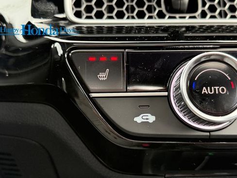 New 2026 Honda Civic Sport Touring image 32