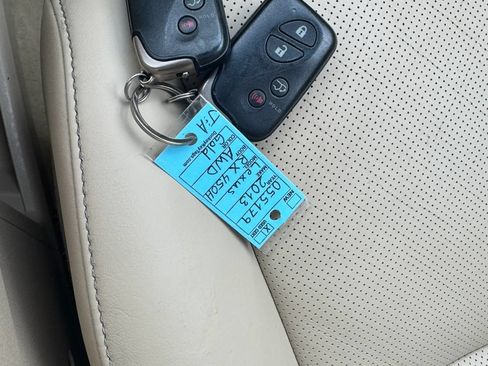 Used 2013 Lexus RX 450h AWD w/ Navigation Pkg image 35