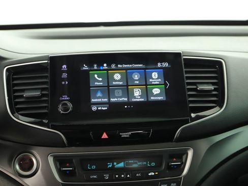Used 2021 Honda Pilot Special Edition image 18