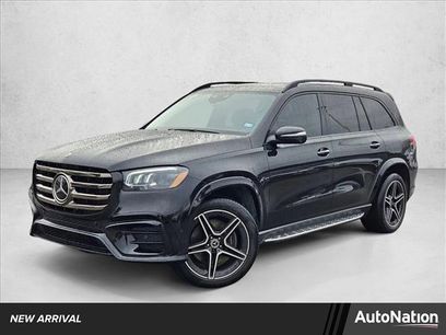 Used 2025 Mercedes-Benz GLS 450 4MATIC
