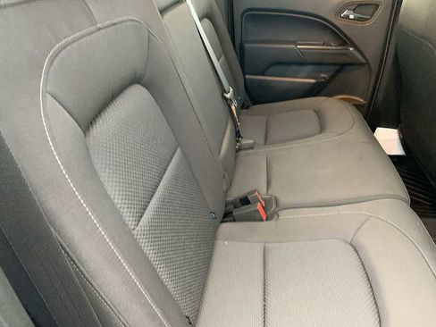 Certified 2019 Chevrolet Colorado LT w/ LT Convenience Package image 23