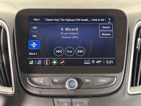 Used 2023 Chevrolet Malibu LT image 28