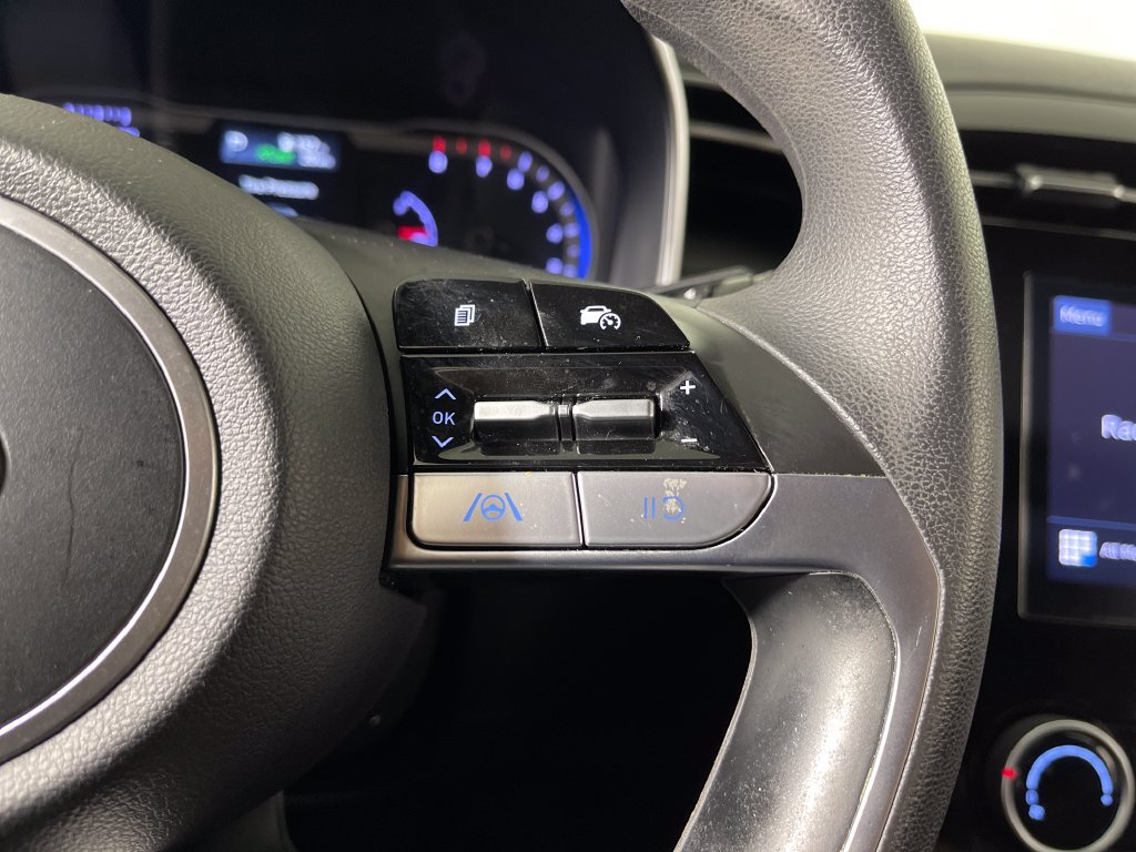 Certified 2022 Hyundai Santa Cruz SEL AWD/4WD image 30